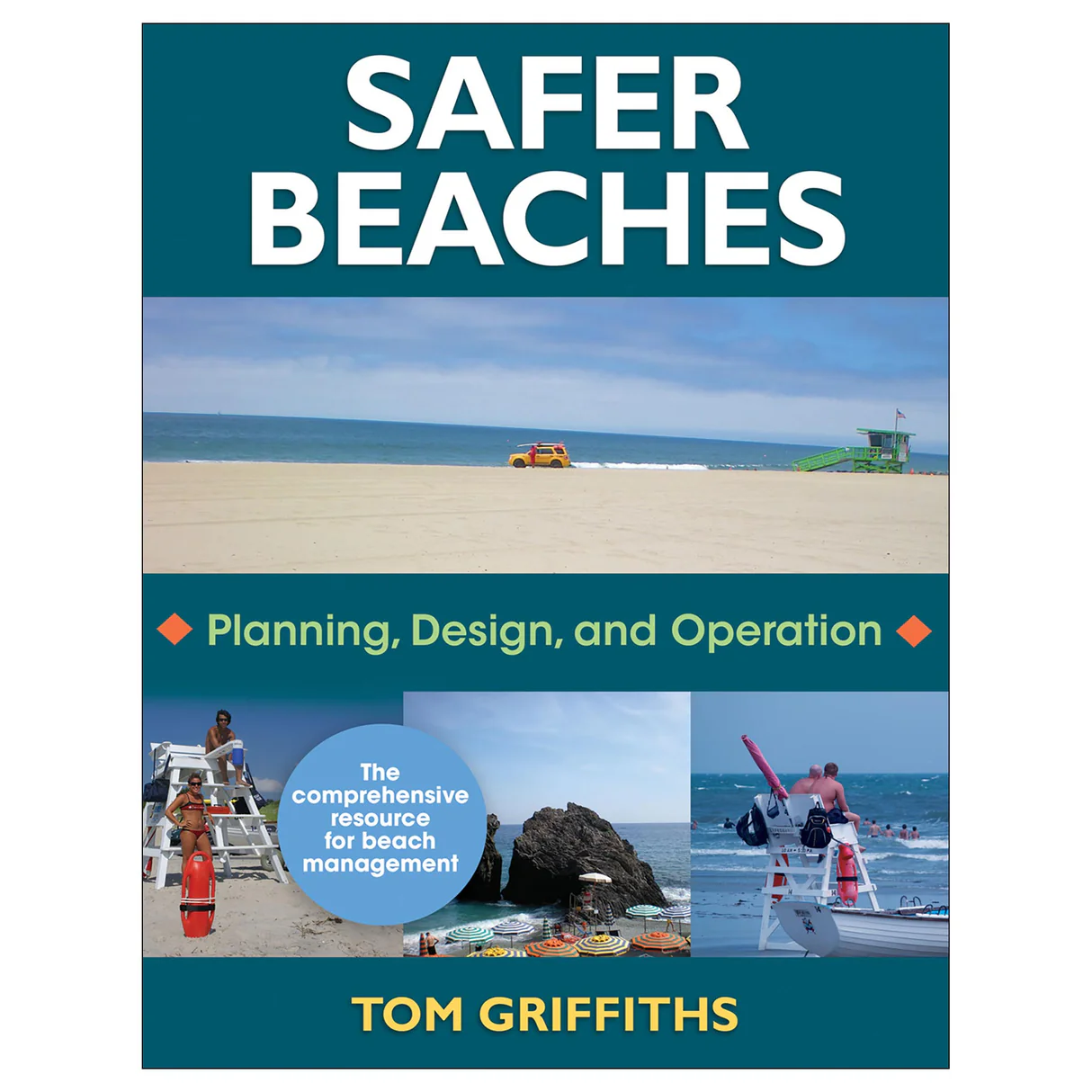 Safer Beaches