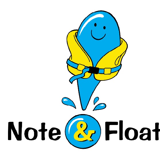 Note and Float